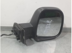 RETROVISOR DERECHO 98169897XT ELÉCTRICO 