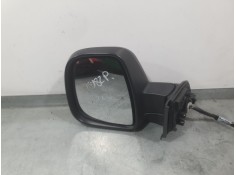 RETROVISOR IZQUIERDO 98169898XT ELÉCTRICO 