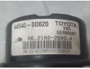 Recambio de abs para toyota yaris (_p13_) 1.3 (nsp130_) referencia OEM IAM 440500D370  