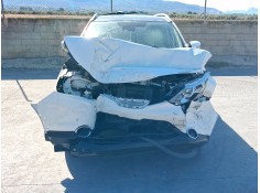 NISSAN QASHQAI II (J11, J11_)