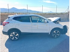 NISSAN QASHQAI II (J11, J11_)