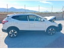 nissan qashqai ii (j11, j11_) del año 2016