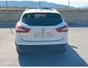 nissan qashqai ii (j11, j11_) del año 2016