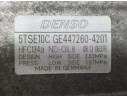 Recambio de compresor aire acondicionado para toyota yaris (_p13_) 1.3 (nsp130_) referencia OEM IAM 883100D400  