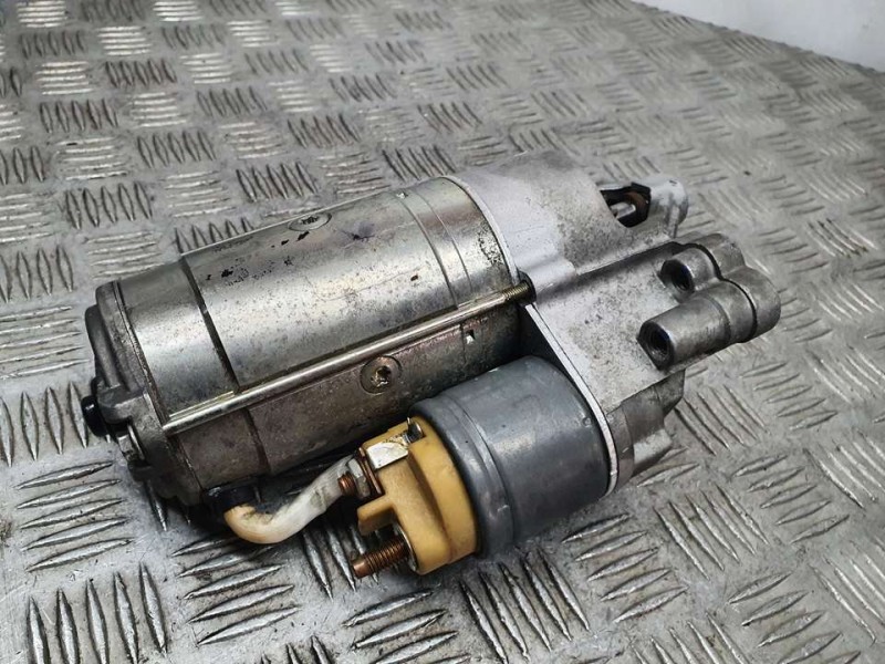 Recambio de motor arranque para peugeot 5008 gt referencia OEM IAM 9654561480 D8R28 VALEO