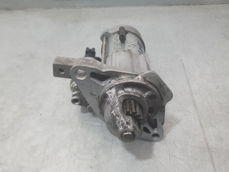 Recambio de motor arranque para toyota yaris (_p13_) 1.3 (nsp130_) referencia OEM IAM 281000Y110 281000Y101 281000Y290