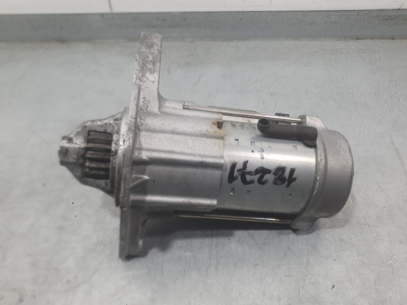 Recambio de motor arranque para toyota yaris (_p13_) 1.3 (nsp130_) referencia OEM IAM 281000Y110 281000Y101 281000Y290