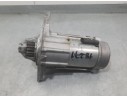 Recambio de motor arranque para toyota yaris (_p13_) 1.3 (nsp130_) referencia OEM IAM 281000Y110 281000Y101 281000Y290