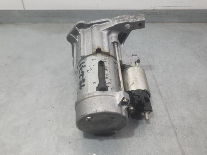 Recambio de motor arranque para toyota yaris (_p13_) 1.3 (nsp130_) referencia OEM IAM 281000Y110 281000Y101 281000Y290