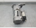Recambio de motor arranque para toyota yaris (_p13_) 1.3 (nsp130_) referencia OEM IAM 281000Y110 281000Y101 281000Y290