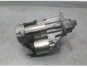 Recambio de motor arranque para toyota yaris (_p13_) 1.3 (nsp130_) referencia OEM IAM 281000Y110 281000Y101 281000Y290