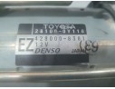 Recambio de motor arranque para toyota yaris (_p13_) 1.3 (nsp130_) referencia OEM IAM 281000Y110 281000Y101 281000Y290