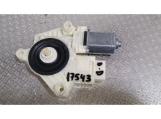 MOTOR ELEVALUNAS DELANTERO DERECHO 5JA959812E 6 PINS A66993111