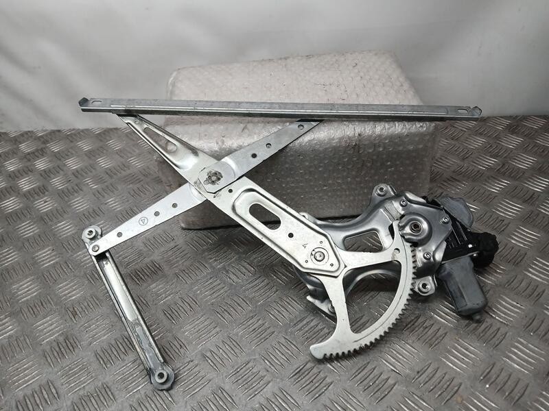 Recambio de elevalunas delantero izquierdo para toyota rav 4 exclusive referencia OEM IAM 8572042110 ELECTRICO 7 PINS ENSO 06202