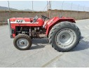 massey ferguson 247 v del año 1982