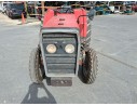 massey ferguson 247 v del año 1982