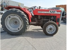 MASSEY FERGUSON 247 V