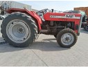 massey ferguson 247 v del año 1982