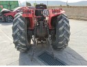 massey ferguson 247 v del año 1982