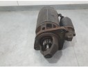Recambio de motor arranque para massey ferguson 247 v 2.5 d referencia OEM IAM   