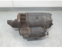 Recambio de motor arranque para massey ferguson 247 v 2.5 d referencia OEM IAM   