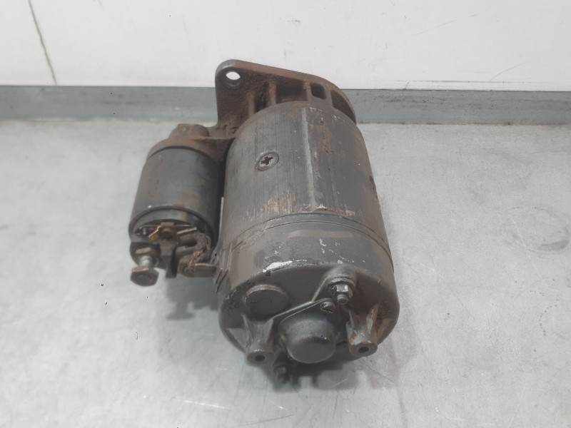 Recambio de motor arranque para massey ferguson 247 v 2.5 d referencia OEM IAM   
