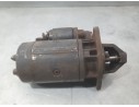 Recambio de motor arranque para massey ferguson 247 v 2.5 d referencia OEM IAM   