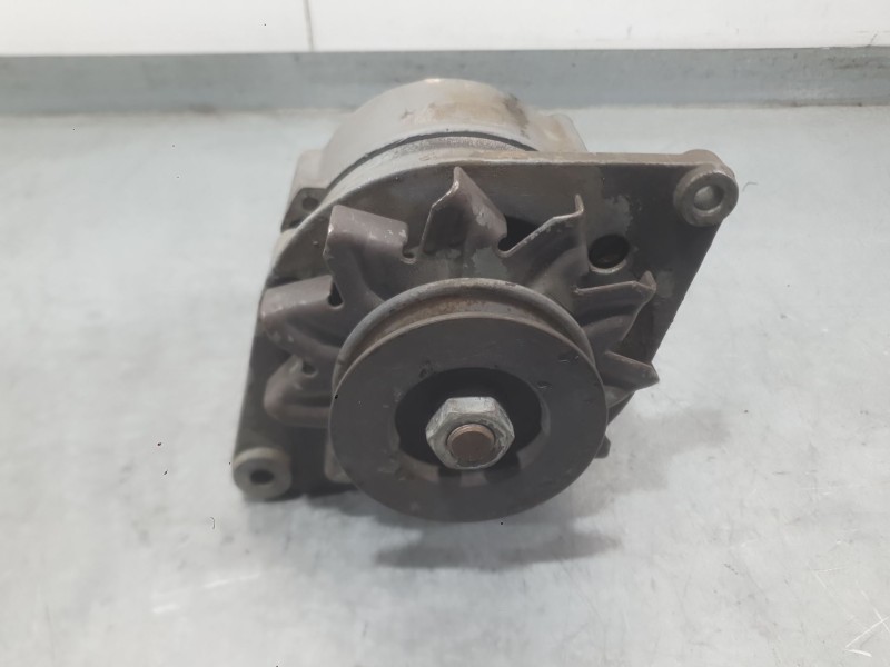 Recambio de alternador para massey ferguson 247 v 2.5 d referencia OEM IAM   