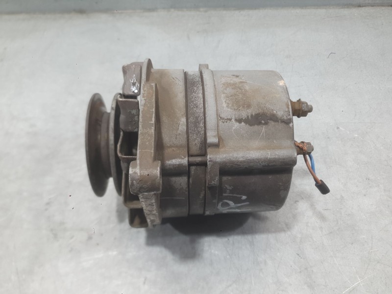 Recambio de alternador para massey ferguson 247 v 2.5 d referencia OEM IAM   