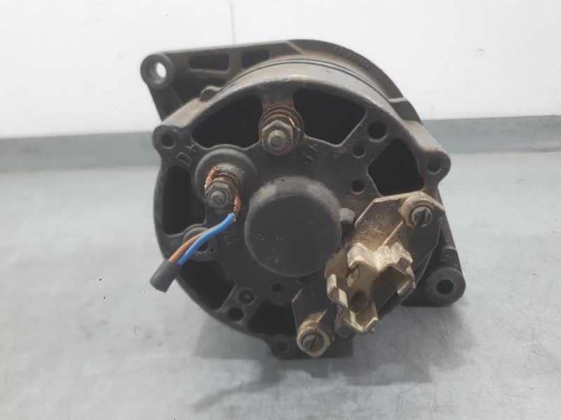 Recambio de alternador para massey ferguson 247 v 2.5 d referencia OEM IAM   
