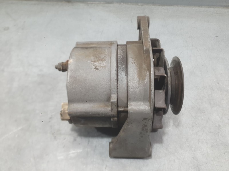 Recambio de alternador para massey ferguson 247 v 2.5 d referencia OEM IAM   