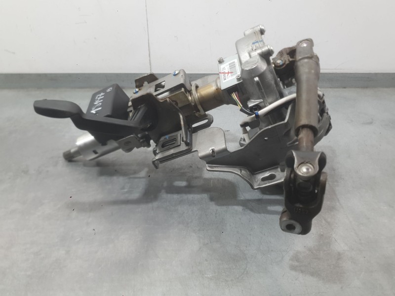 Recambio de columna direccion para renault megane iv hatchback (b9a/m/n_) 1.5 dci 110 (b9a3) referencia OEM IAM 488105695R  