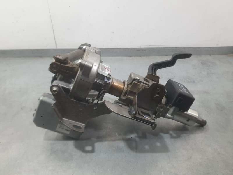 Recambio de columna direccion para renault megane iv hatchback (b9a/m/n_) 1.5 dci 110 (b9a3) referencia OEM IAM 488105695R  
