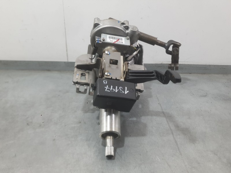 Recambio de columna direccion para renault megane iv hatchback (b9a/m/n_) 1.5 dci 110 (b9a3) referencia OEM IAM 488105695R  