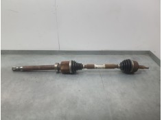 Recambio de transmision delantera derecha para renault megane iv hatchback (b9a/m/n_) 1.5 dci 110 (b9a3) referencia OEM IAM 3910