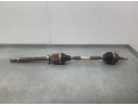 Recambio de transmision delantera derecha para renault megane iv hatchback (b9a/m/n_) 1.5 dci 110 (b9a3) referencia OEM IAM 3910