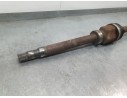 Recambio de transmision delantera derecha para renault megane iv hatchback (b9a/m/n_) 1.5 dci 110 (b9a3) referencia OEM IAM 3910