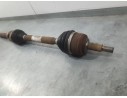 Recambio de transmision delantera derecha para renault megane iv hatchback (b9a/m/n_) 1.5 dci 110 (b9a3) referencia OEM IAM 3910