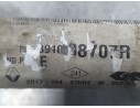 Recambio de transmision delantera derecha para renault megane iv hatchback (b9a/m/n_) 1.5 dci 110 (b9a3) referencia OEM IAM 3910