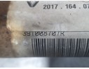 Recambio de transmision delantera derecha para renault megane iv hatchback (b9a/m/n_) 1.5 dci 110 (b9a3) referencia OEM IAM 3910