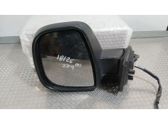 RETROVISOR IZQUIERDO 98169898XT ELÉCTRICO 5 CABLES 