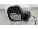 Recambio de retrovisor izquierdo para peugeot rifter 1.5 bluehdi 100 referencia OEM IAM 98169898XT ELÉCTRICO 