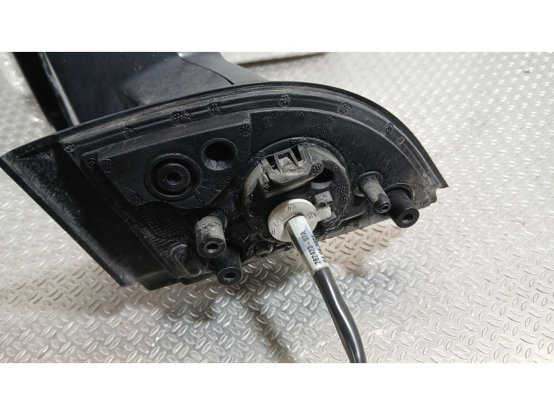 Recambio de retrovisor izquierdo para peugeot rifter 1.5 bluehdi 100 referencia OEM IAM 98169898XT ELÉCTRICO 