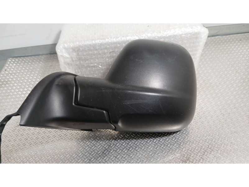 Recambio de retrovisor izquierdo para peugeot rifter 1.5 bluehdi 100 referencia OEM IAM 98169898XT ELÉCTRICO 
