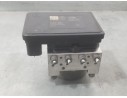 Recambio de abs para renault megane iv hatchback (b9a/m/n_) 1.5 dci 110 (b9a3) referencia OEM IAM 476600737R  