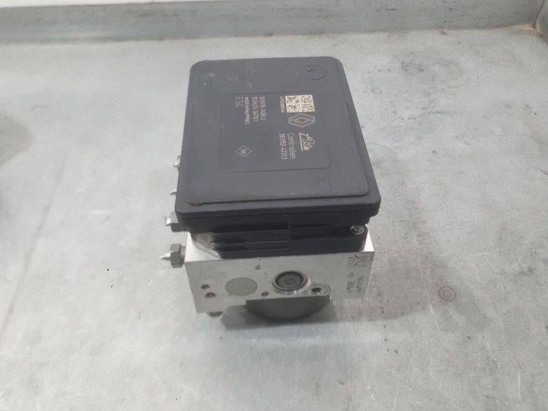 Recambio de abs para renault megane iv hatchback (b9a/m/n_) 1.5 dci 110 (b9a3) referencia OEM IAM 476600737R  