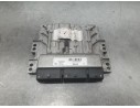 Recambio de centralita motor uce para renault megane iv hatchback (b9a/m/n_) 1.5 dci 110 (b9a3) referencia OEM IAM 237100151S  