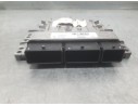 Recambio de centralita motor uce para renault megane iv hatchback (b9a/m/n_) 1.5 dci 110 (b9a3) referencia OEM IAM 237100151S  