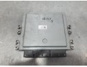 Recambio de centralita motor uce para renault megane iv hatchback (b9a/m/n_) 1.5 dci 110 (b9a3) referencia OEM IAM 237100151S  