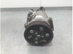 Recambio de compresor aire acondicionado para renault megane iv hatchback (b9a/m/n_) 1.5 dci 110 (b9a3) referencia OEM IAM 92600